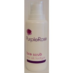 Volatile Purple rose face scrub (200 ml)