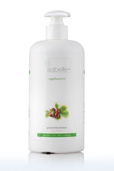Isabelle+ Gezichtslotion salonverpakking (500 ml)