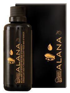 Amanprana Amanprana Alana milde make up reiniger (100 ml)