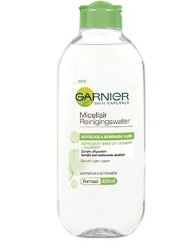 Garnier Garnier Skin naturals solution micellair mixed (400 ml)