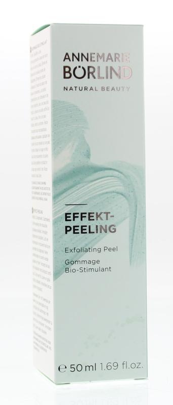 Borlind Borlind Effect peeling (50 ml)