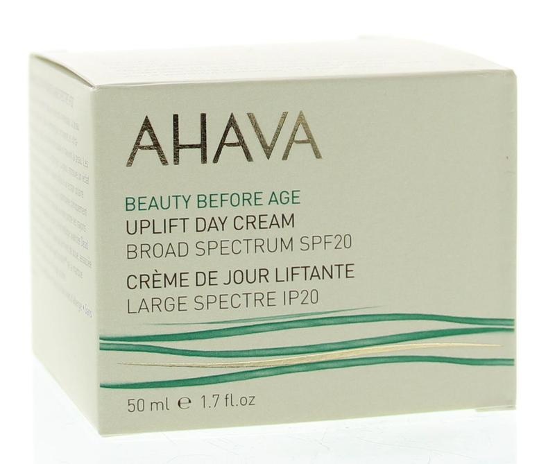 Ahava Ahava Uplifting day cream (50 ml)