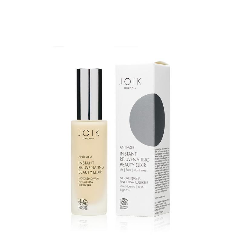 Joik Joik Instant lift & rejuvenating beauty elixer (30 ml)