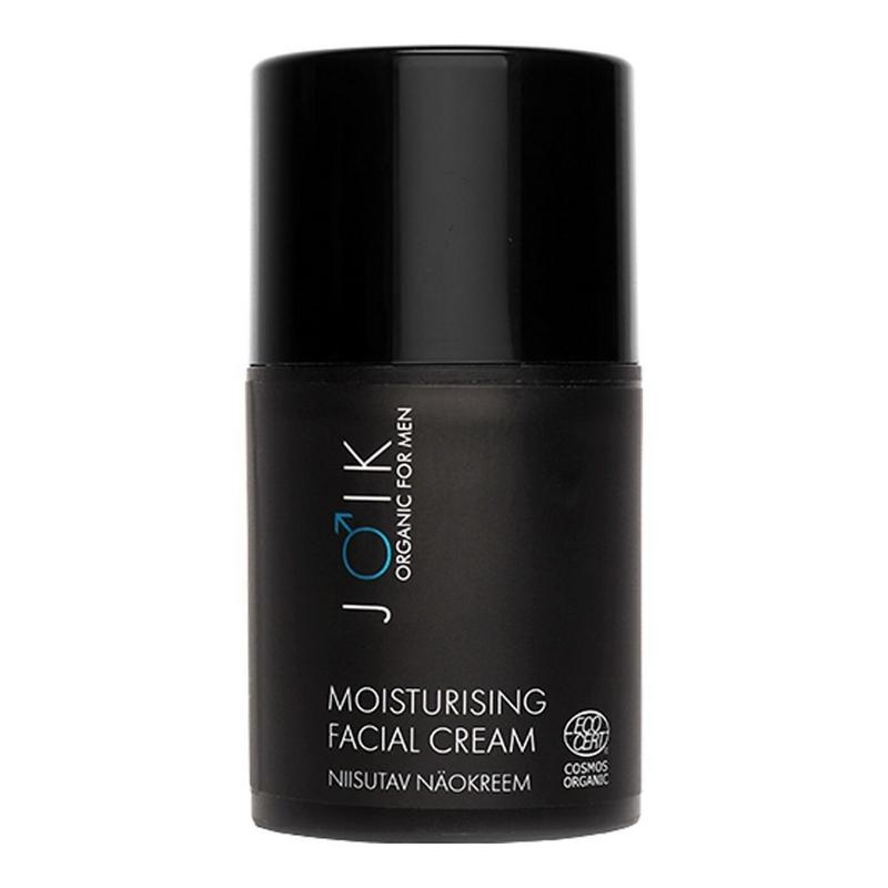 Joik Joik Men moisturising day cream vegan (50 ml)