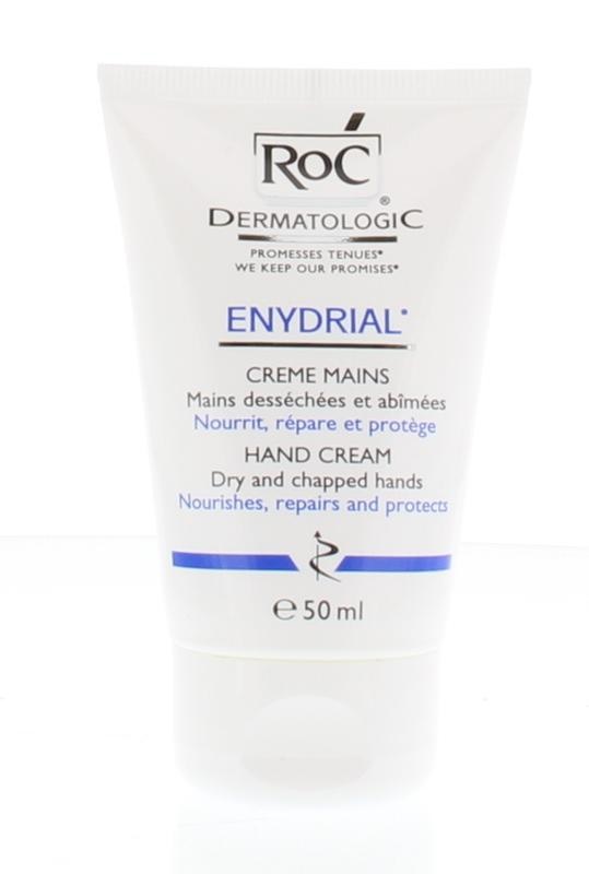 ROC ROC Enydrial dermatolic mains/hand (50 ml)