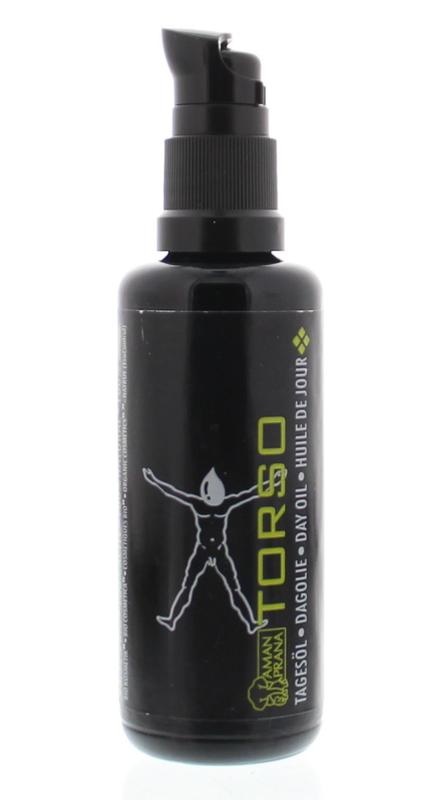 Amanprana Torso (50 ml) Amanprana Torso (50 ml)