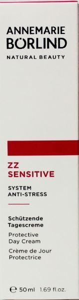 Borlind Borlind ZZ Sensitive beschermende dagcreme (50 ml)