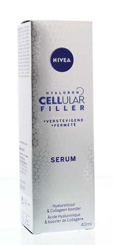 Nivea Nivea Cellular anti age serum (40 ml)
