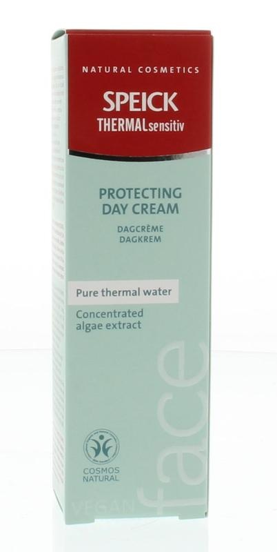 Speick Speick Thermal sensitive dagcreme (50 ml)