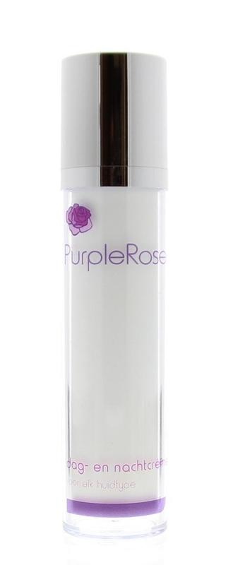 Volatile Volatile Purple rose dagcreme (50 ml)