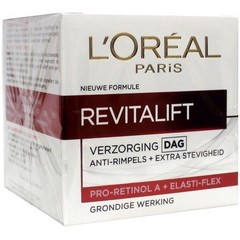 Loreal Revitalift dagcreme (50 ml)