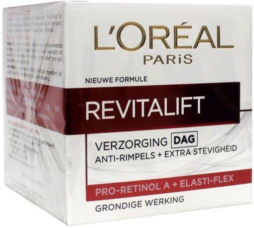 Loreal Loreal Revitalift dagcreme (50 ml)