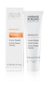 Borlind Borlind Creme pastell apricot (30 ml)