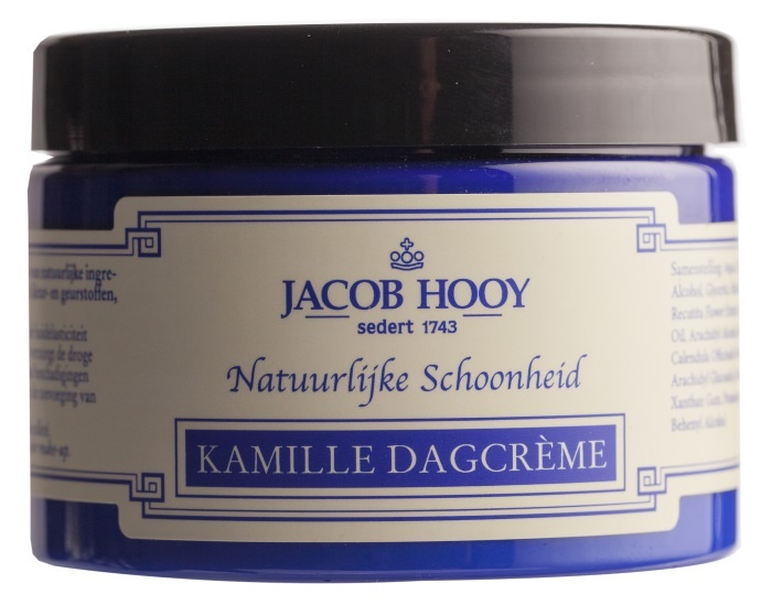 Jacob Hooy Jacob Hooy Kamille dagcreme (150 ml)