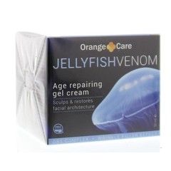 Orange Care Jellyfish venom facegel ace repair (50 ml)