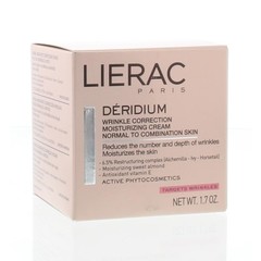 Lierac Deridium hydra normale gevoelige huid (50 ml)