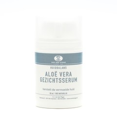 Pigge Huidbalans gezichtsserum aloe vera (50 ml)