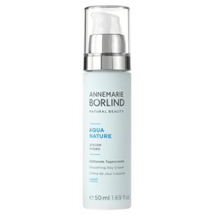 Borlind Aquanature egaliserende dagcreme light (50 ml)