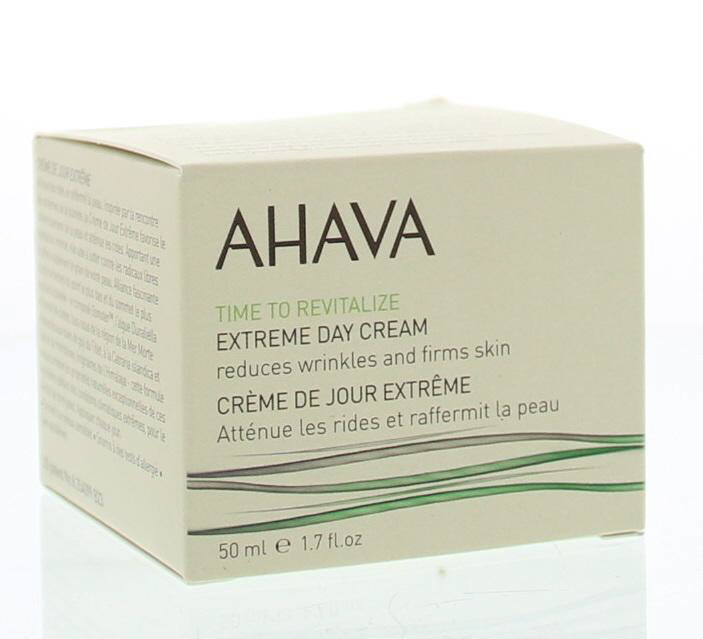 Ahava Ahava Day creme extreme firming (50 ml)