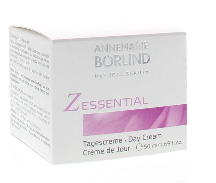 Borlind Borlind Z essential dagcreme (50 ml)