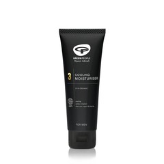 Green People Men cooling moisturiser (100 ml)