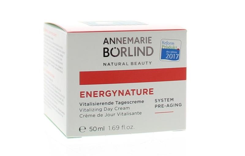 Borlind Borlind Energynature dagcreme (50 ml)