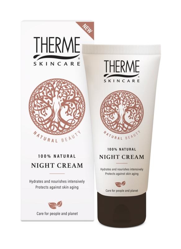 Therme Therme Natural beauty night cream (50 ml)