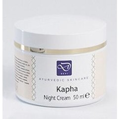 Holisan Kapha night cream devi (50 ml)