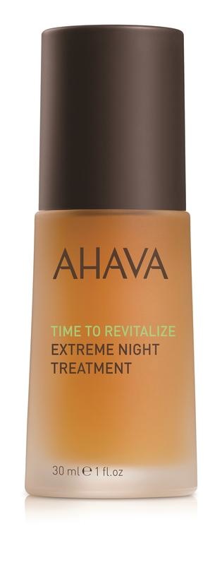 Ahava Ahava Extreme night treatment (30 ml)