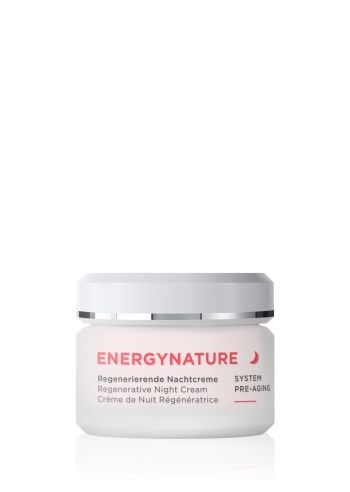 Borlind Borlind Energynature nachtcreme (50 ml)