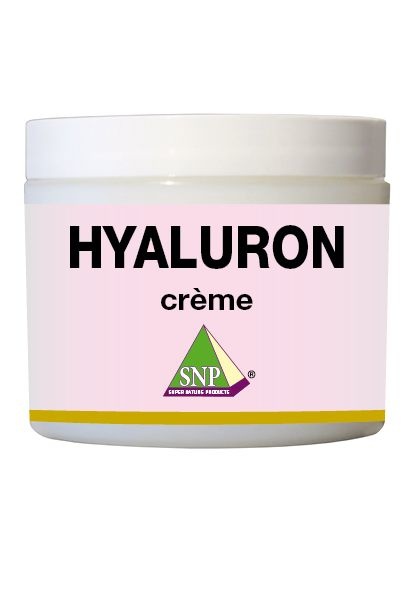 SNP SNP Hyaluron creme (100 gr)