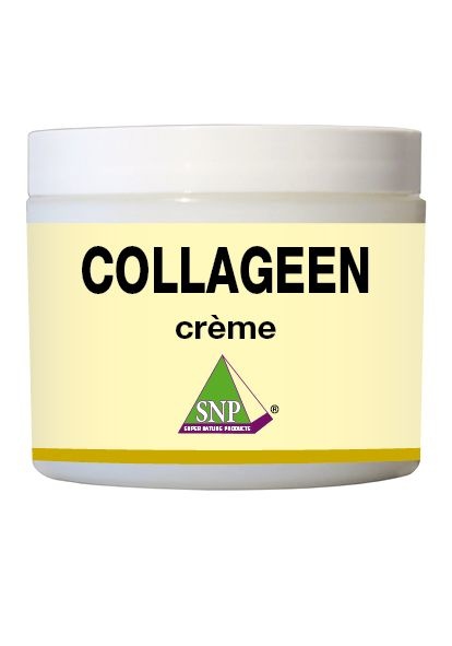 SNP SNP Collageen creme (115 gr)