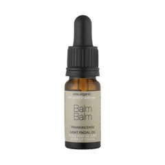 Balm Balm Frankincense light facial oil (10 ml)