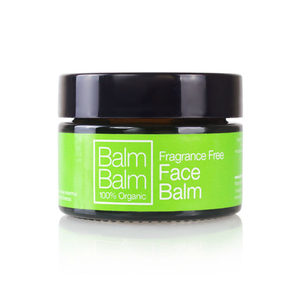 Balm Balm Balm Balm Fragrance free face balm (30 ml)