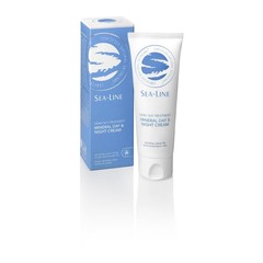 Sea-Line Mineral day & night cream (75 ml)