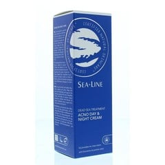 Sea-Line Acno day & night cream (75 ml)