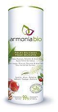 Armonia Creme gevoelige huid bio (30 Milliliter)