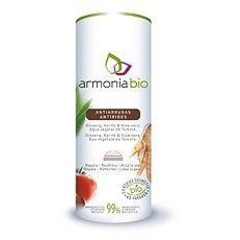 Armonia Creme anti-rimpel bio (30 ml)