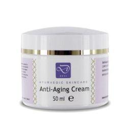 Anti aging cream