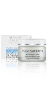 Borlind Borlind Pura soft creme Q10 (50 ml)