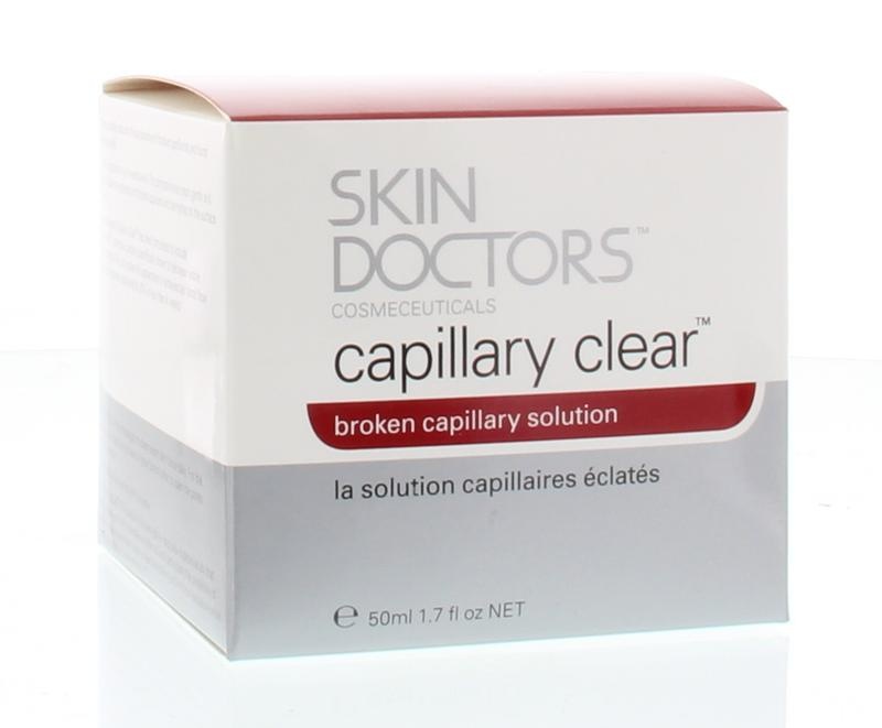 Skin Doctors Capillary clear (50 ml)