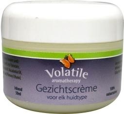 Volatile Volatile Gezichtscreme (50 ml)