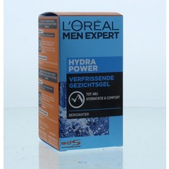 Loreal Men expert hydra power nonstop (50 ml)