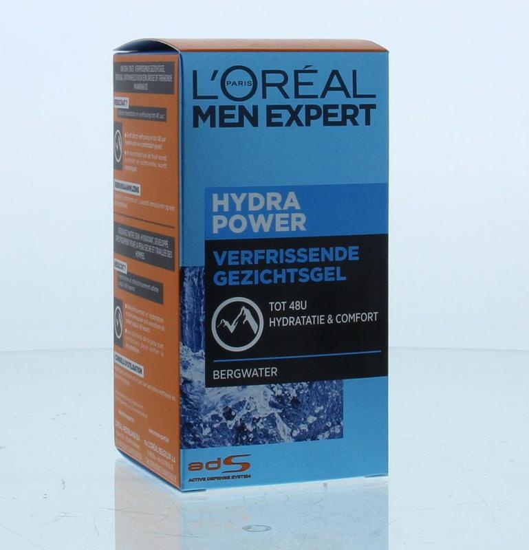 Loreal Loreal Men expert hydra power nonstop (50 ml)