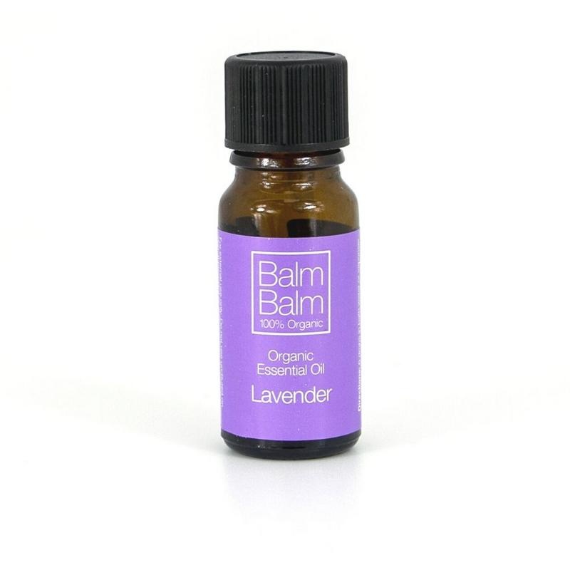 Balm Balm Balm Balm Lavendel essential oil (10 ml)