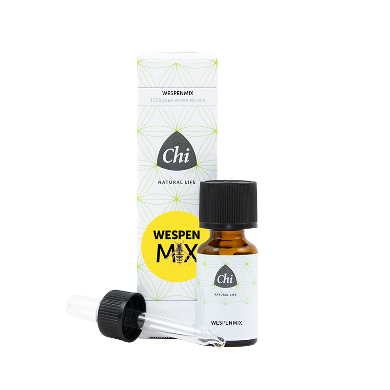 CHI CHI Wespenmix bio (20 ml)