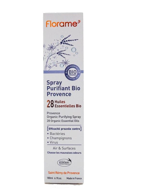 Florame Hygiene spray bio provence (180 ml)