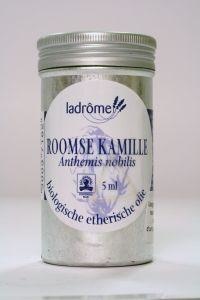 Ladrome Ladrome Roomse kamille bio (5 ml)