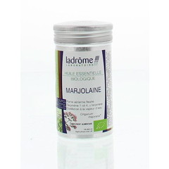 Ladrome Marjolein olie bio (10 ml)