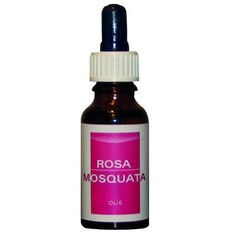 Enra Rosa mosqueta olie (20 ml)